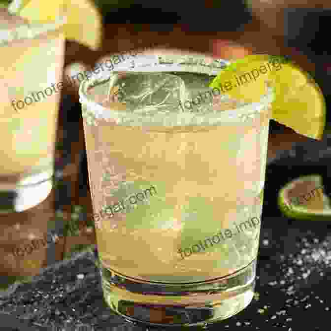 100 Agave Based Recipes For Cocktail Lovers Cover Tequila Recipe Book: 100 Agave Based Recipes For Cocktail Lovers