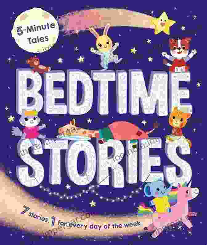 100 Bedtime Stories By Simon Read, A Captivating Collection Of Tales To Inspire Dreams And Ignite Imaginations. 100 Bedtime Stories Simon Read