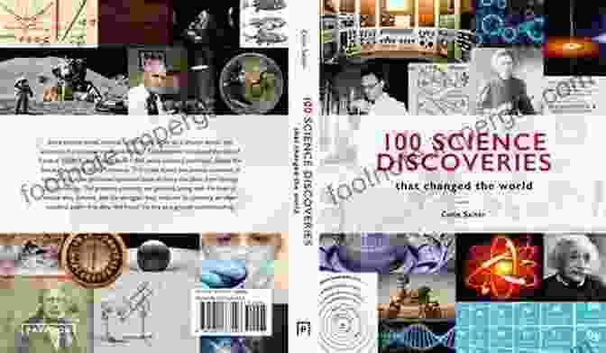 100 Science Discoveries That Changed The World Book Cover 100 Science Discoveries That Changed The World