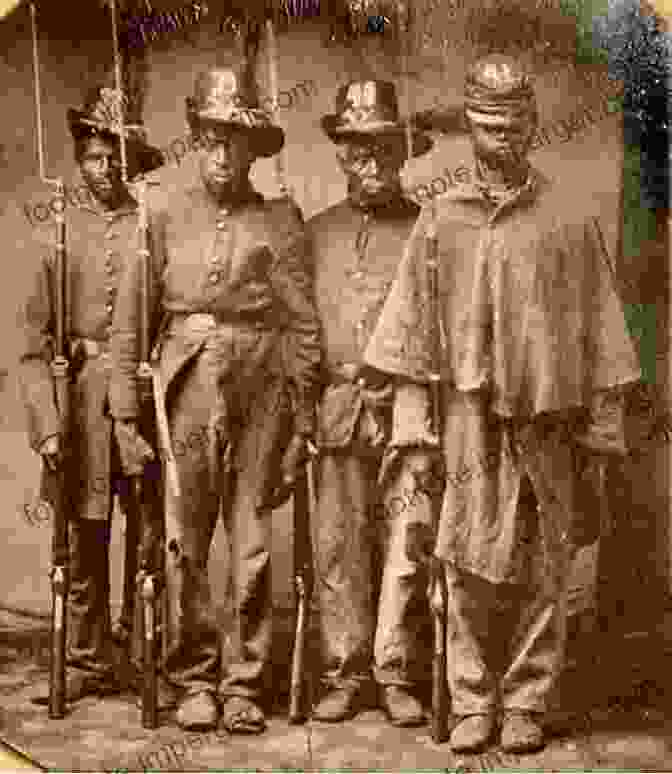 A Black And White Photograph Of The Camp Of The 33rd Iowa Infantry Regiment. History Of The 33d Iowa Infantry Volunteer Regiment 1863 6