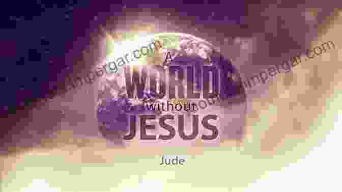 A Depiction Of A World Without Jesus What If Jesus Had Never Been Born?