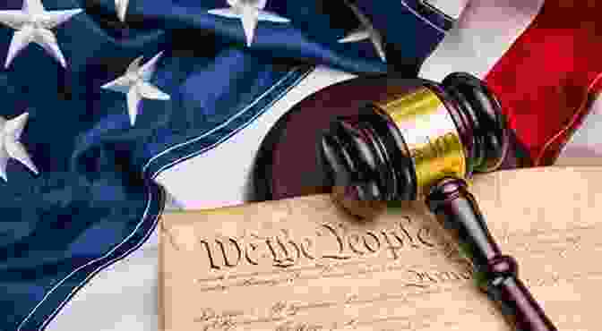 A Gavel Resting On A Copy Of The US Constitution Terms Of Engagement: How Our Courts Should Enforce The Constitution S Promise Of Limited Government