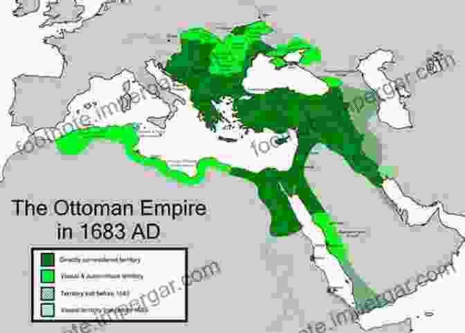 A Map Of The Ottoman Empire During World War I Sorrowful Shores: Violence Ethnicity And The End Of The Ottoman Empire 1912 1923 (Oxford Studies In Modern European History)