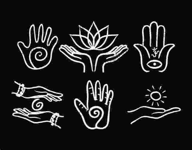 A Pair Of Healing Hands Symbolizing The Recovery Process Codependent: No More Toxic Relationships And Emotional Abuse A Recovery User Manual To Cure Codependency Now Boost Your Self Esteem Restoring Peace And Melody In Your Life