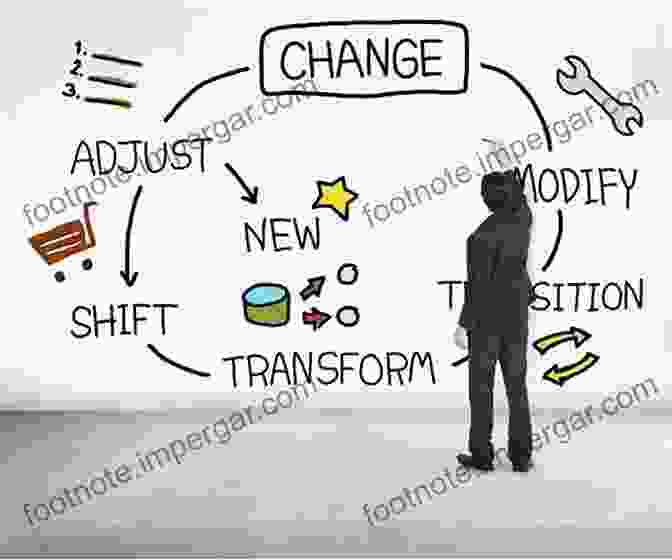 A Person Evolving And Transforming Into A Better Version Of Themselves The Four Doors: A Guide To Joy Freedom And A Meaningful Life