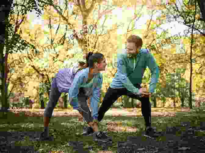 A Person Exercising And Feeling Energized How To Have The Energy: Your Nine Point Plan To Eating Smarter Improving Focus And Feeding Your Potential