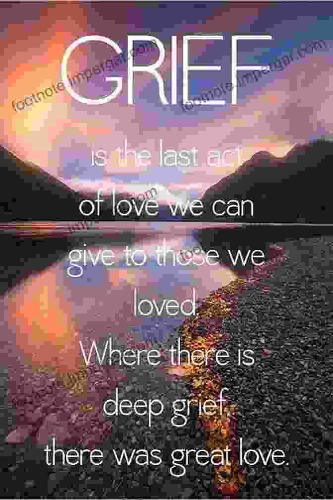 A Picture Of A Person Grieving The Loss Of A Loved One. Death And The Afterlife: A Chronological Journey From Cremation To Quantum Resurrection (Union Square Co Chronologies)