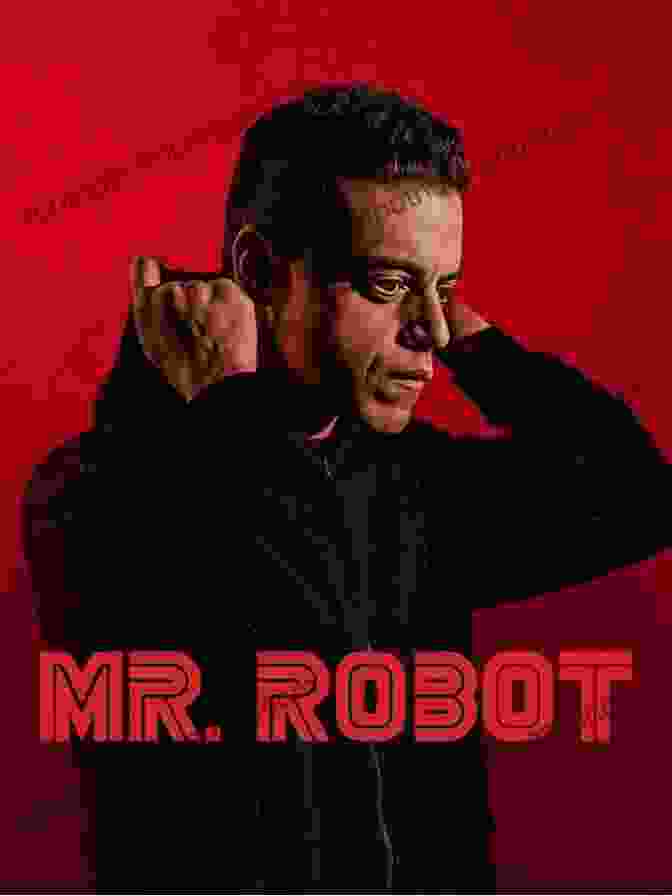 A Promotional Poster For Mr. Robot Season 1, Featuring The Iconic Mask Of The Anonymous Collective And The Tagline 'FSociety Will Not Divide Us.' Mr Robot: A Binge Guide To Season 2