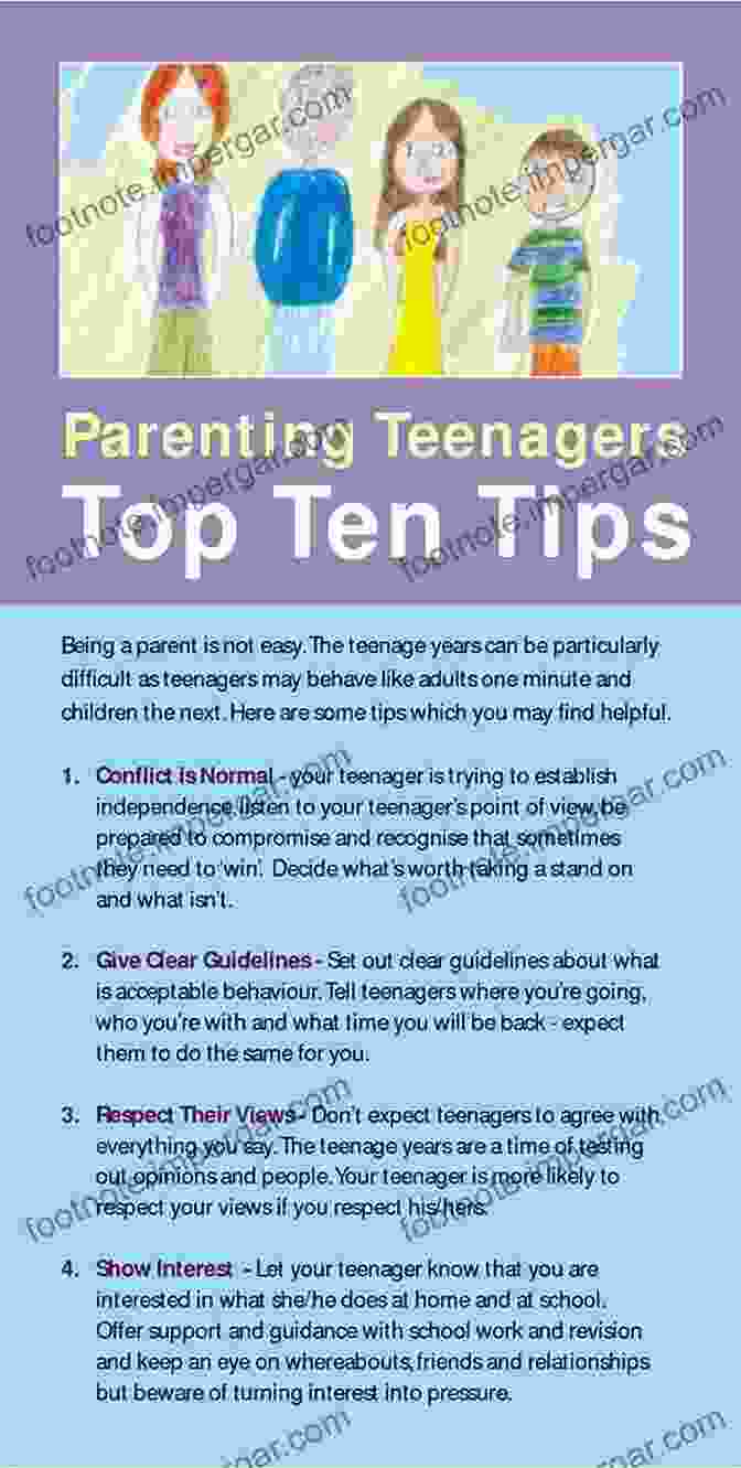 Adolescence Support Tips For Parents Saving Our Sons: A Parent S Guide To Preparing Boys For Success