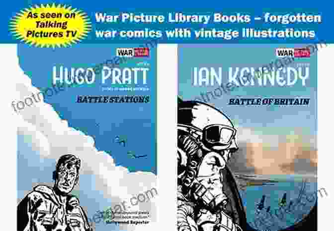 Battle Stations War Picture Library Book Cover Battle Stations War Picture Library