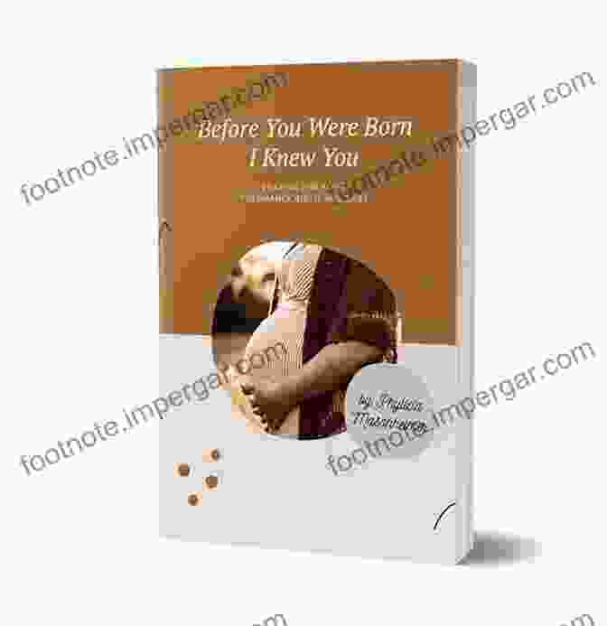 Before Was Born Book Cover Before I Was Born Corey Anne Abreau