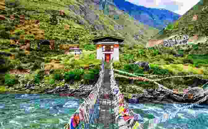 Bhutan, The World's Happiest Country, Nestled In The Himalayas Finntopia: What We Can Learn From The World S Happiest Country