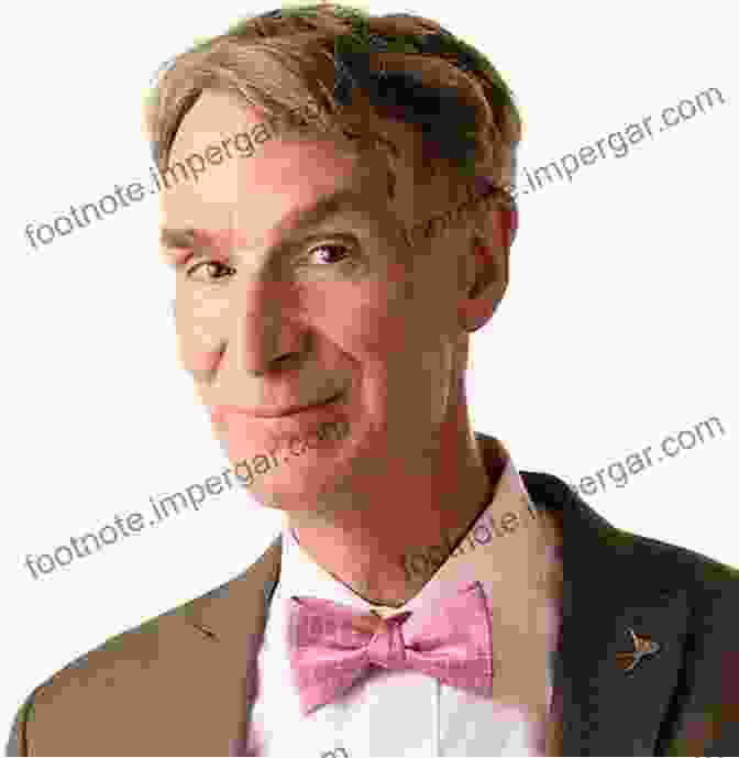 Bill Nye At The National Association Of Science Teachers Conference Science Educator And Advocate Bill Nye (STEM Trailblazer Bios)