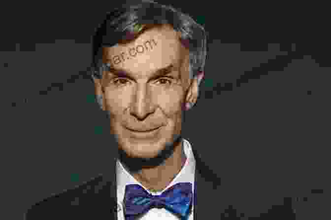 Bill Nye The Science Guy Science Educator And Advocate Bill Nye (STEM Trailblazer Bios)