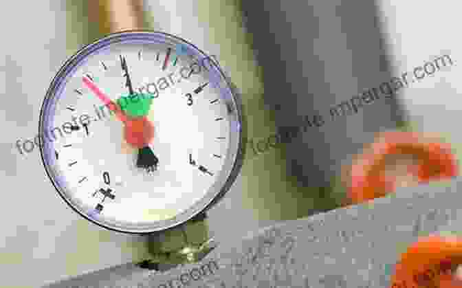 Boiler Pressure Gauge Reading High The Professional Boiler Fault Finder: Boiler Fault Finder For Boiler And Central Heating Fault Finding