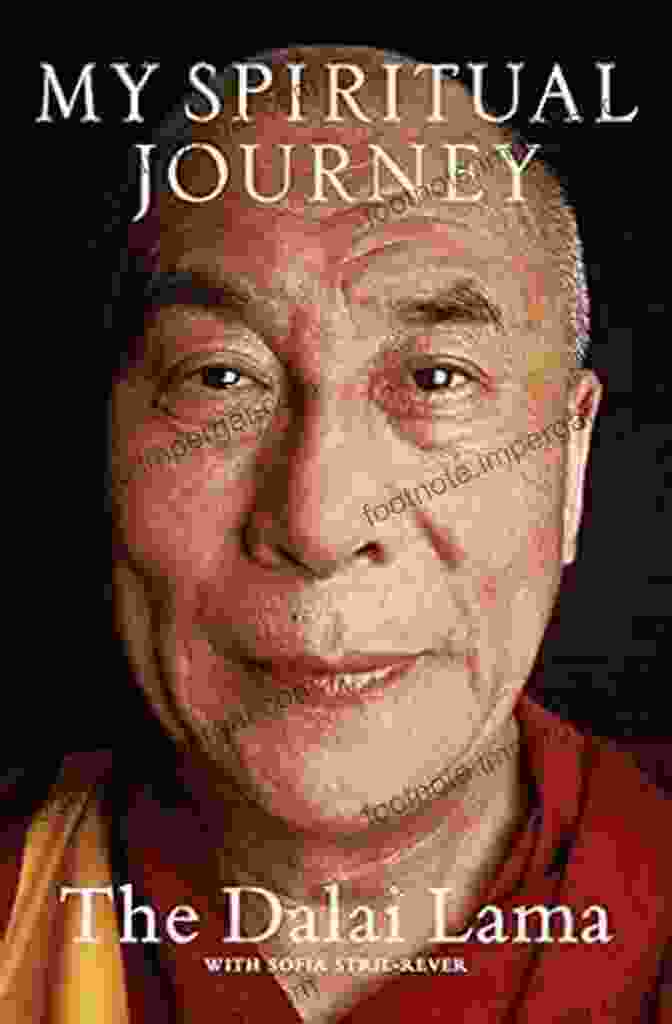 Book Cover Of My Spiritual Journey: Personal Reflections, Teachings, And Talks My Spiritual Journey: Personal Reflections Teachings And Talks