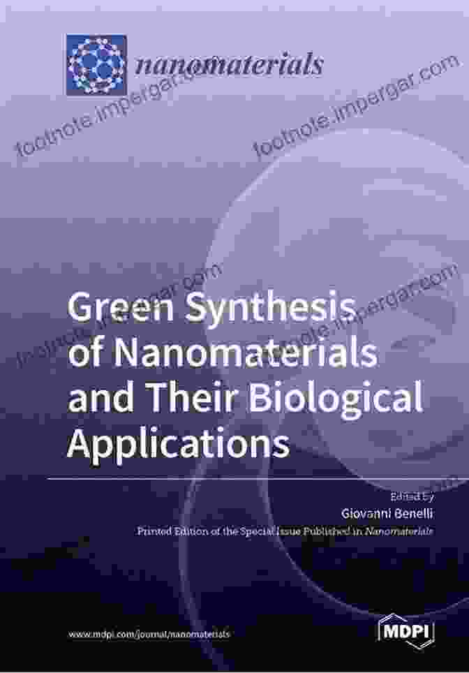 Book Cover Of Synthesis Applications And Perspectives Nanomaterials And Their Applications Inorganic Nanoparticles: Synthesis Applications And Perspectives (Nanomaterials And Their Applications)