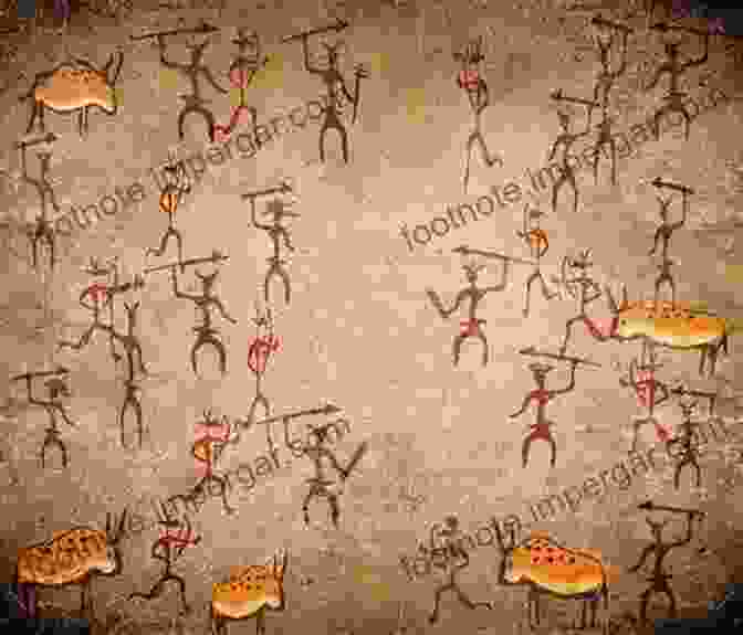 Cave Painting Depicting Early Forms Of Written Communication What Is The History Of The Book? (What Is History?)