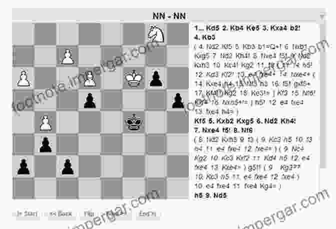 Chess Analytical Training Diagram Chess Training For Post Beginners: A Basic Course In Positional Understanding