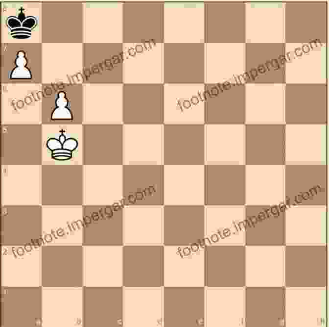 Chess Endgame Training Diagram Chess Training For Post Beginners: A Basic Course In Positional Understanding