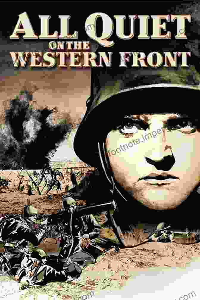 Cover Of The Book 'True Stories From The Western Front' Heard Amid The Guns: True Stories From The Western Front 1914 1918