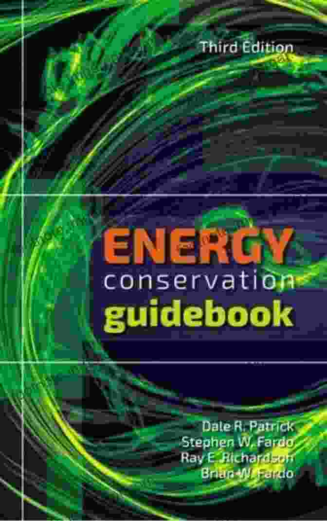 Energy Conservation Guidebook, Third Edition Energy Conservation Guidebook Third Edition