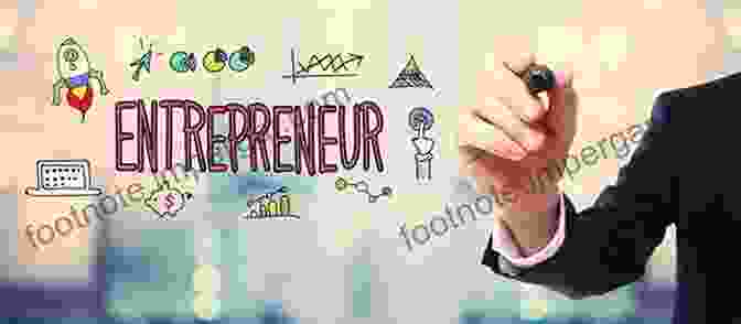 Entrepreneur Launching A Successful Business The 4 C S Formula: Your Building Blocks Of Growth: Commitment Courage Capability And Confidence