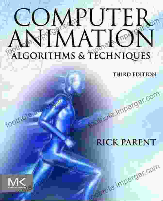 Handbook Of Computer Animation Book Cover Handbook Of Computer Animation (Springer Professional Computing)