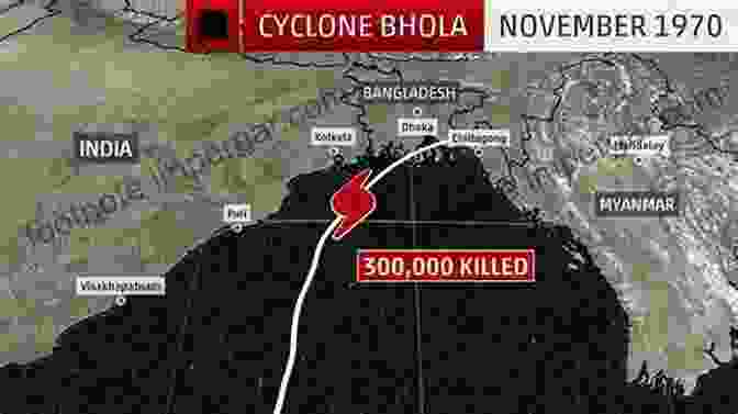 Historical Record Of The Bhola Cyclone Catalyst: In The Wake Of The Great Bhola Cyclone