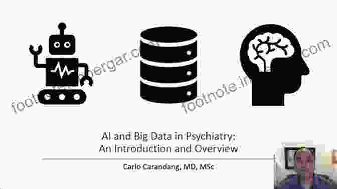 Image Depicting The Vastness And Interconnectedness Of Big Data In Psychiatry Reading Our Minds: The Rise Of Big Data Psychiatry