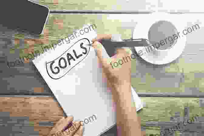 Image Of A Person Writing Down Goals In A Notebook Care Givers Anonymous: A 10 Step Support Guide To Help You Successfully Navigate Prepare For A Life As A Caregiver