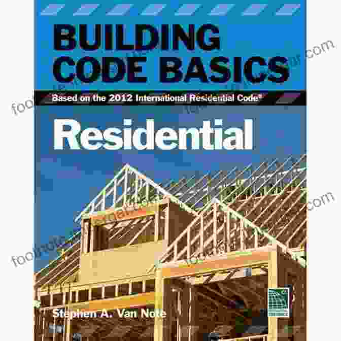 Image Of An Open Building Code Book Study Guide For The Codes Guidebook For Interiors