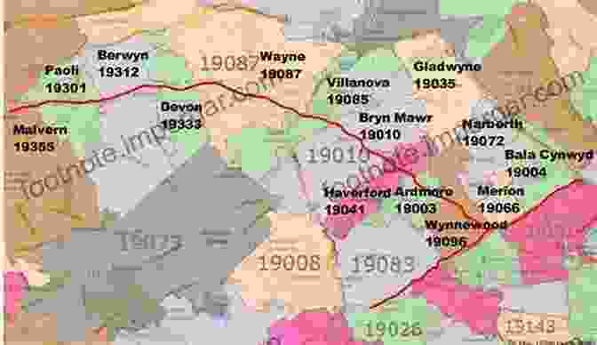 Image Of The Main Line, Pennsylvania Engaged To Murder: The Inside Story Of The Main Line Murders