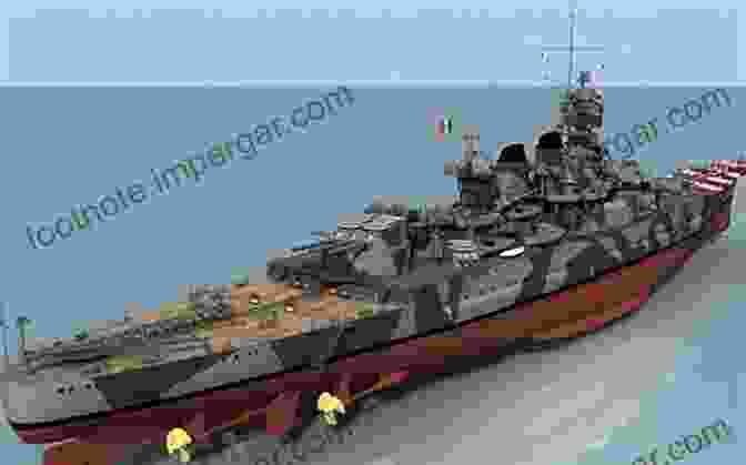 Italian Battleships In Battle The Littorio Class: Italy S Last And Largest Battleships 1937 1948