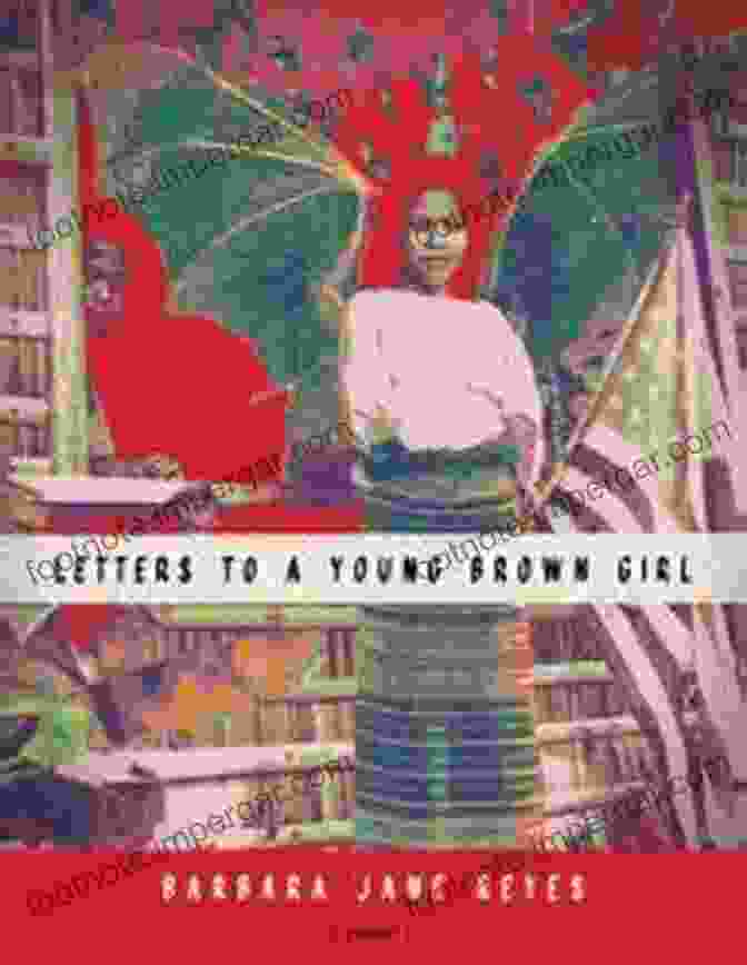 Letters To My Brown Girls Book Cover Letters To My Brown Girls: 4 Phases To A Liberated Life Beyond Childhood Sexual Abuse