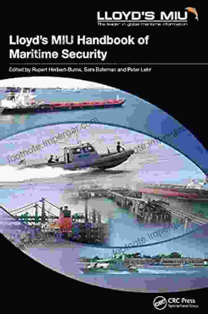 Lloyd's Miu Handbook Of Maritime Security Lloyd S MIU Handbook Of Maritime Security