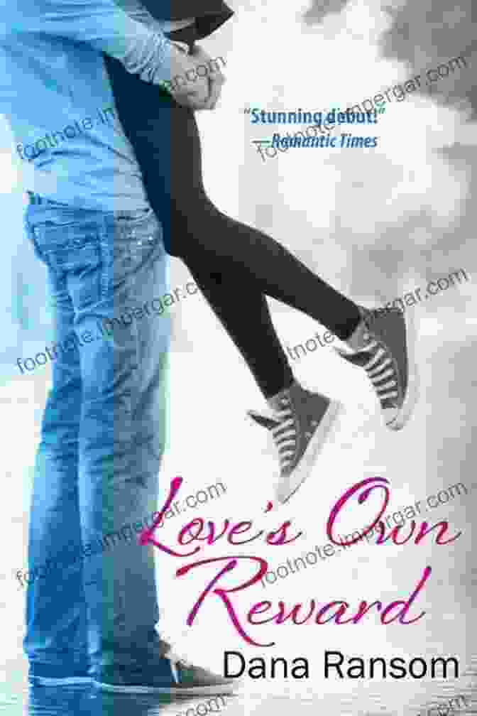 Love Ransom By Dana James Book Cover Love S Ransom Dana James