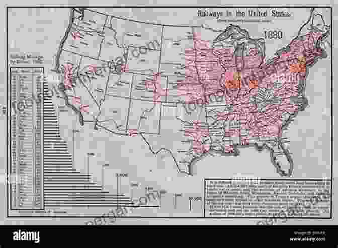 Map Of Chicago Horse Railways In 1880 CHICAGO STREET RAILWAYS: ROUTE MAPS 1837 1897