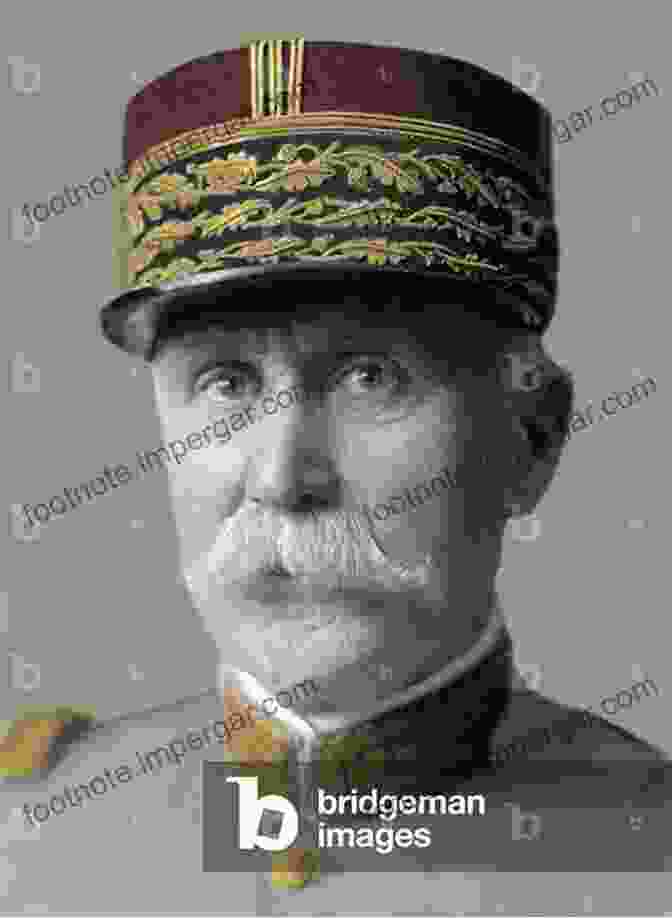 Marshal Philippe Pétain The Two Marshals: Bazaine Petain