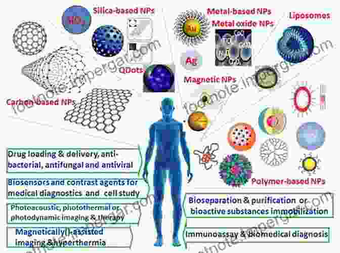 Nano Sized Materials Revolutionizing Various Applications Nanoscience And Nanotechnology: Advances And Developments In Nano Sized Materials (De Gruyter STEM)