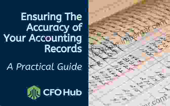 Nonprofit Accountant Reviewing Financial Reports, Ensuring Accuracy And Compliance. Cases In Nonprofit Management: A Hands On Approach To Problem Solving