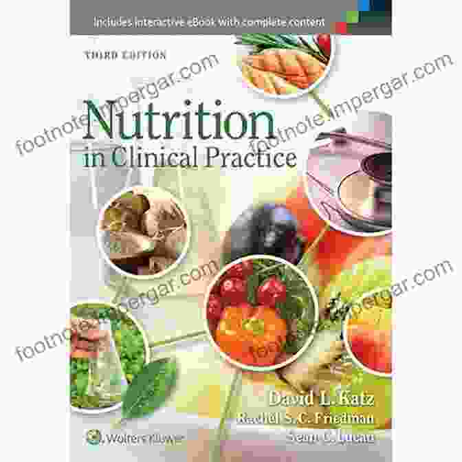 Nutrition In Clinical Practice Book Cover Nutrition In Clinical Practice Jennifer Foy Schalhoub