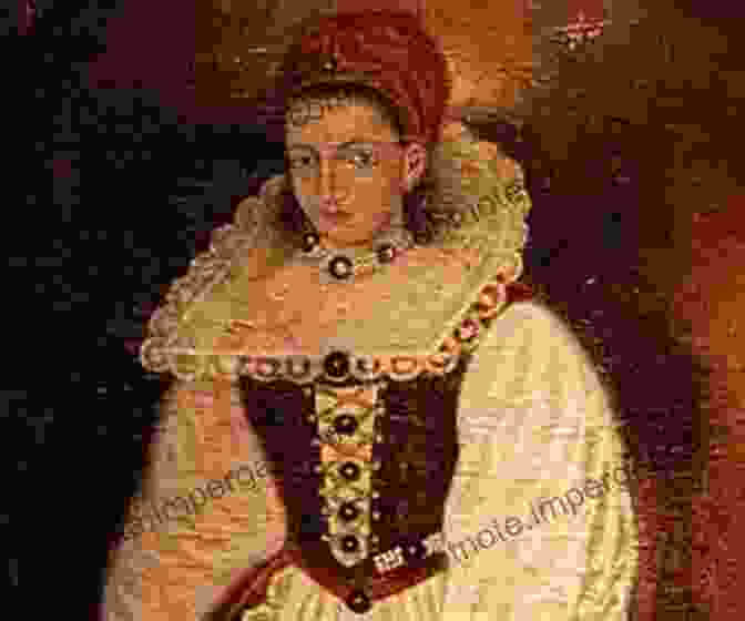 Painting Of Elizabeth Báthory, A Hungarian Countess And Alleged Serial Killer Female Killers Trivia: Test Your Knowledge Of The Most Deadly Women To Walk The Planet