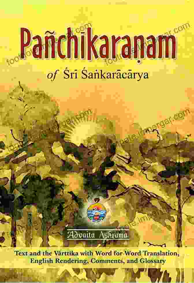 Panchikaranam Book Cover By Orlando Fernandes Panchikaranam Orlando Fernandes