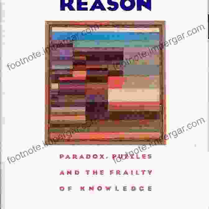 Paradoxes In Information The Labyrinths Of Information: Challenging The Wisdom Of Systems