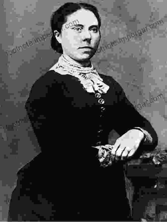 Photograph Of Belle Gunness, A Norwegian American Serial Killer Female Killers Trivia: Test Your Knowledge Of The Most Deadly Women To Walk The Planet