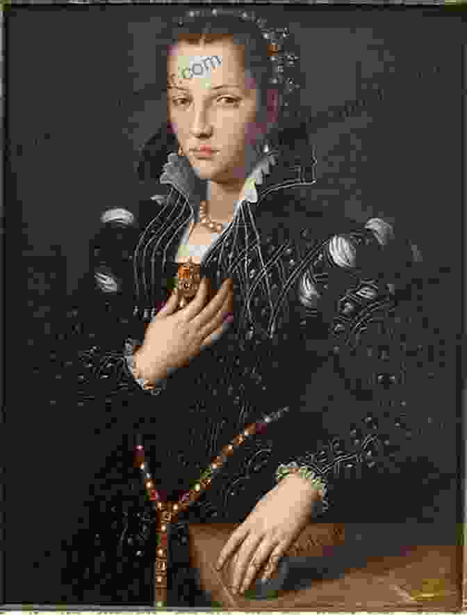 Portrait Of Lucrezia Borgia, A Notorious Italian Noblewoman And Poisoner Female Killers Trivia: Test Your Knowledge Of The Most Deadly Women To Walk The Planet