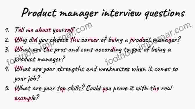 Product Manager Interview Preparation Our Book Library Product Manager Interview: A Step By Step Approach To Ace The Product Manager Interview At Our Book Library