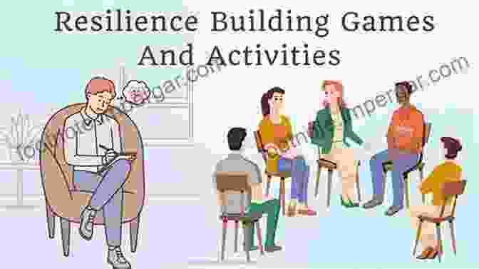 Resilience Building Games For Boys Saving Our Sons: A Parent S Guide To Preparing Boys For Success