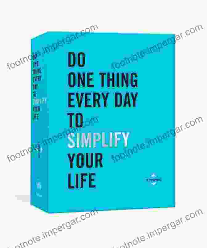 Simplify Your Home, Simplify Your Life Book Cover Simplify Your Home Simplify Your Life: Zero Clutter Home Unstuff Your Home 2 In 1 Minimalism Bundle How To Declutter And Tidy Up Your Home Live A Inner Joy (Live More With Loess)